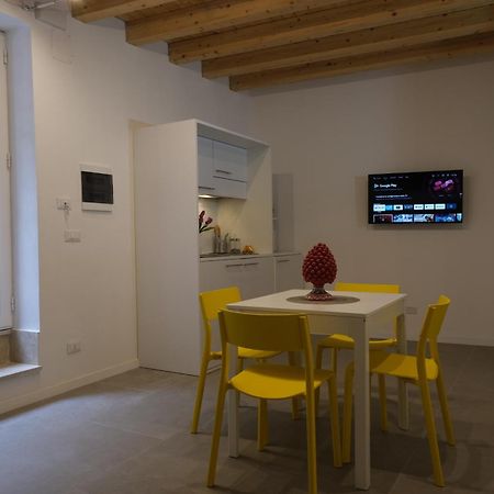 Baaria Apartments Μπαγκερία Εξωτερικό φωτογραφία