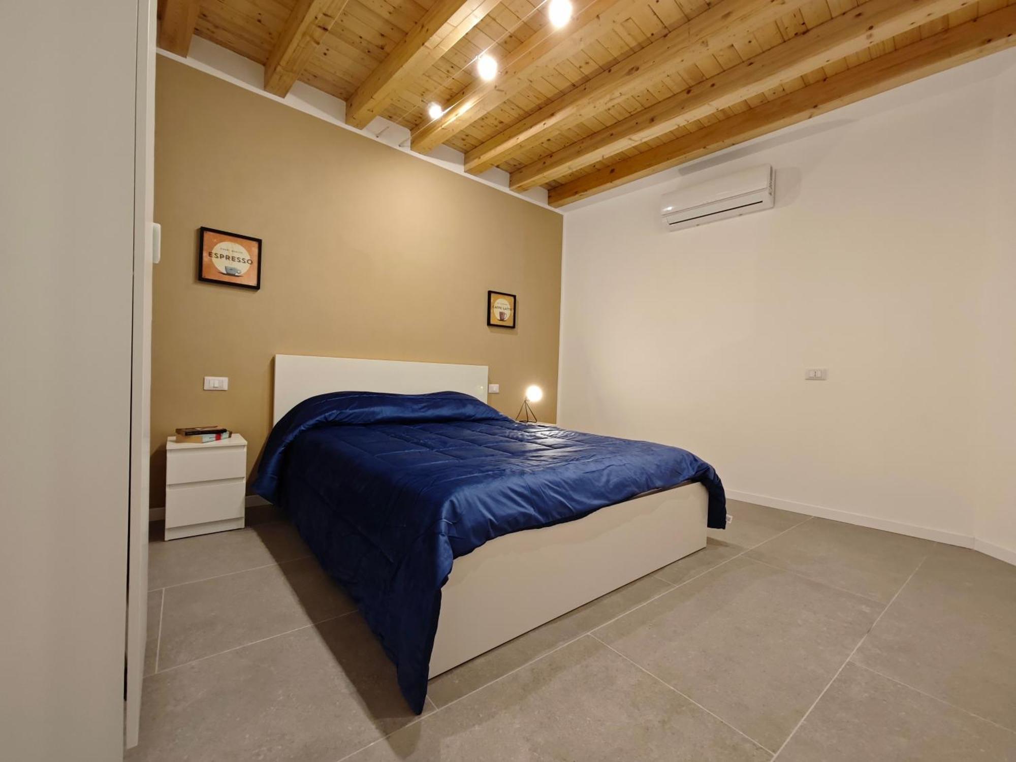 Baaria Apartments Μπαγκερία Εξωτερικό φωτογραφία