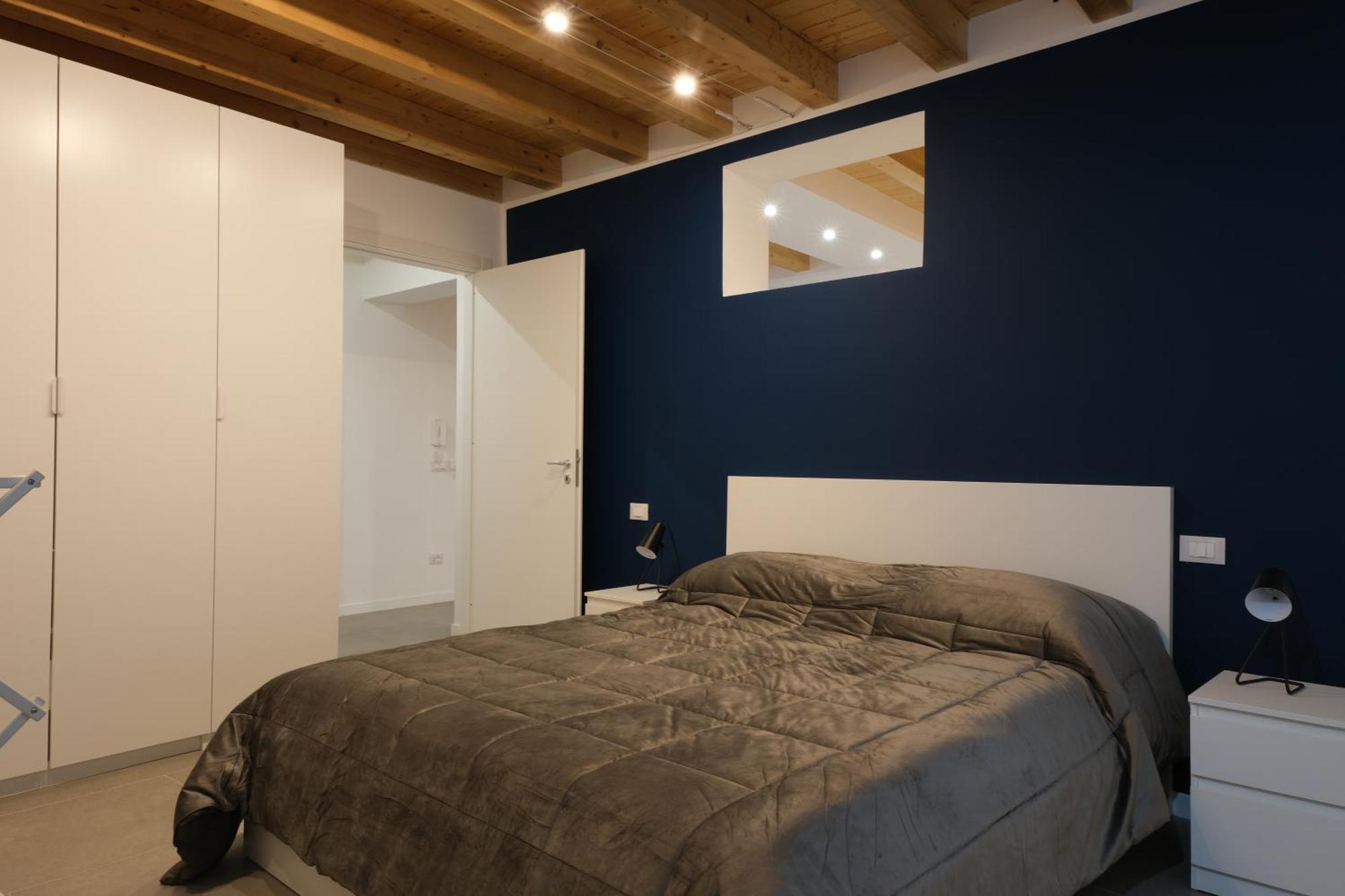 Baaria Apartments Μπαγκερία Εξωτερικό φωτογραφία
