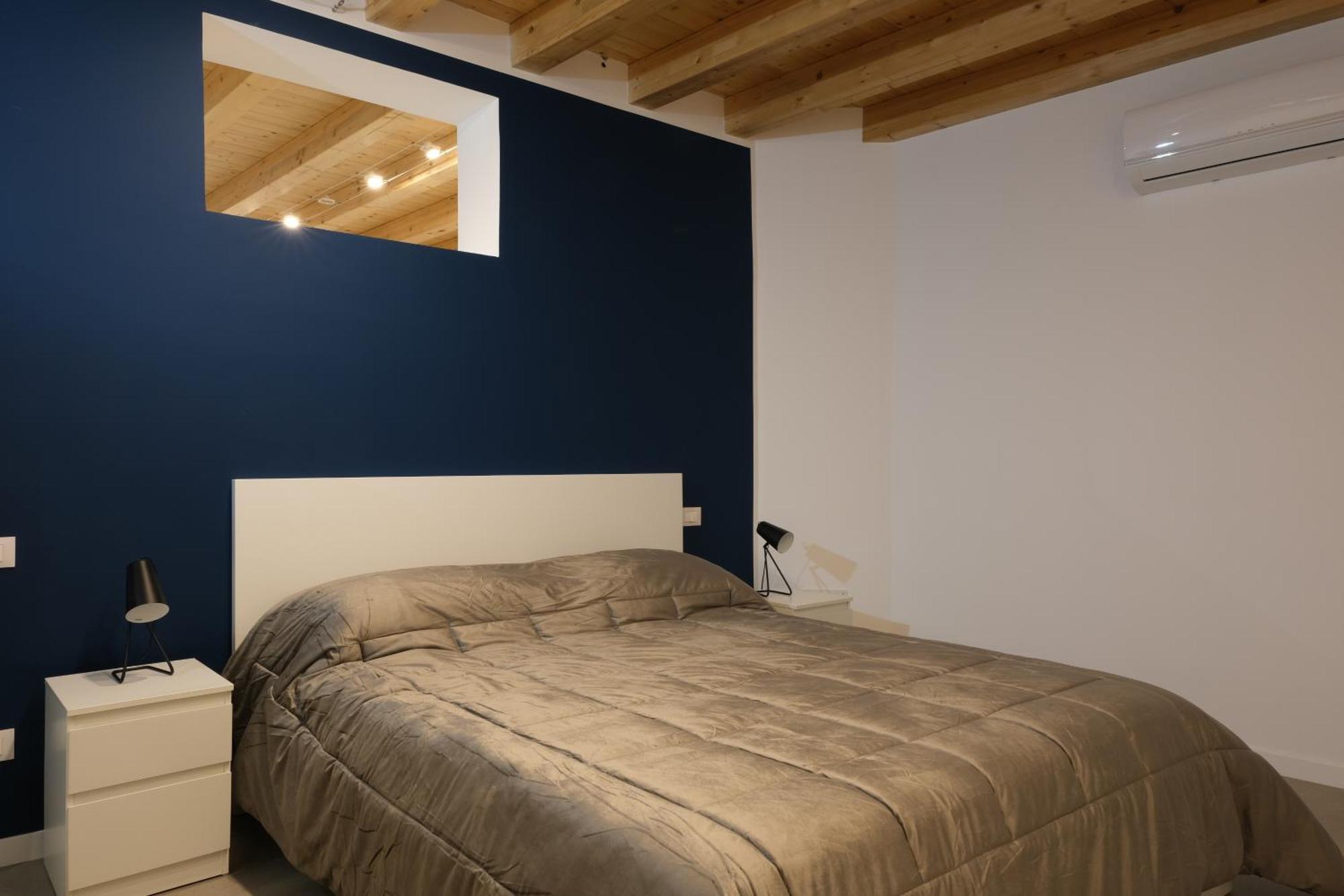 Baaria Apartments Μπαγκερία Εξωτερικό φωτογραφία