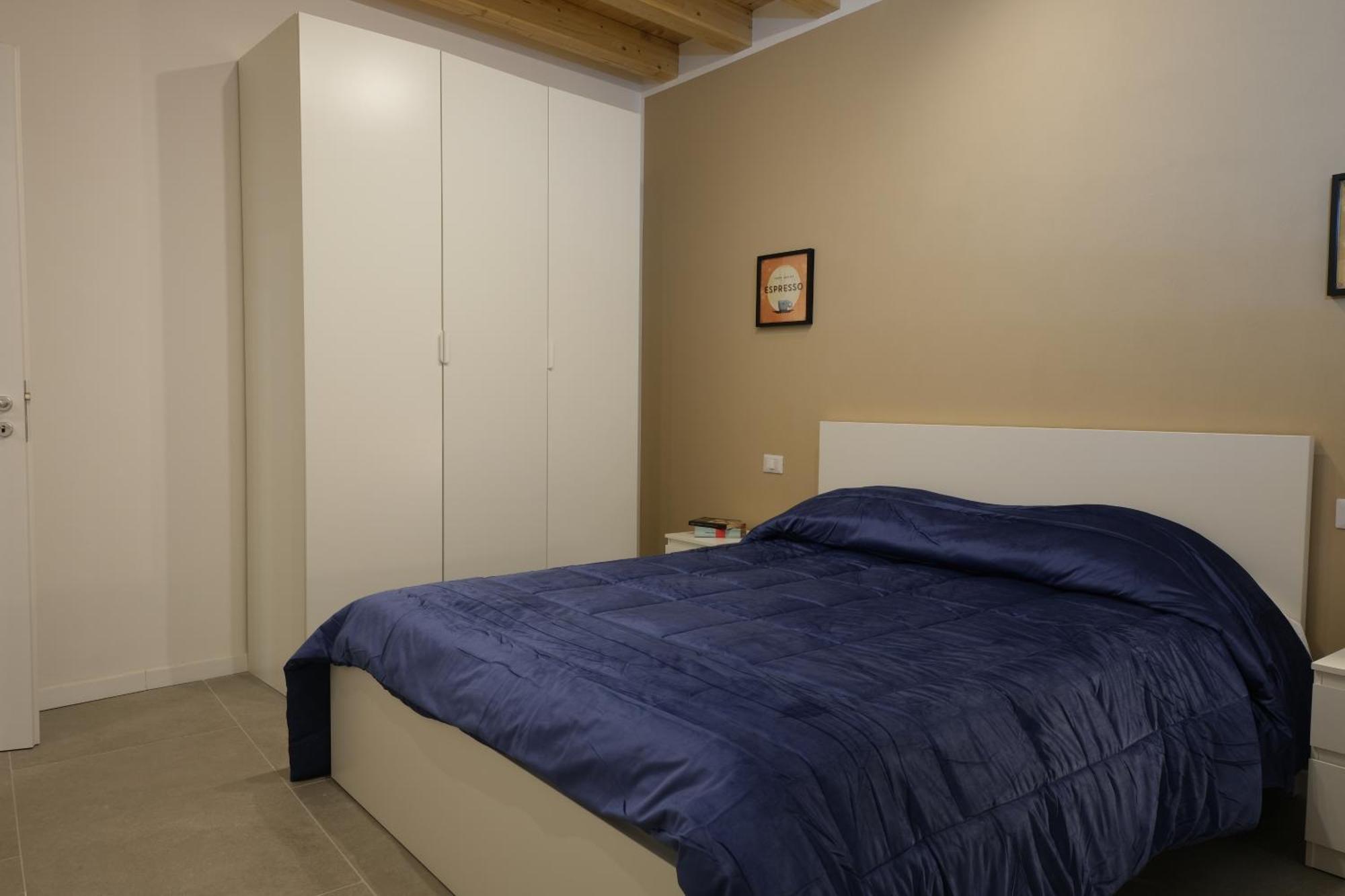 Baaria Apartments Μπαγκερία Εξωτερικό φωτογραφία