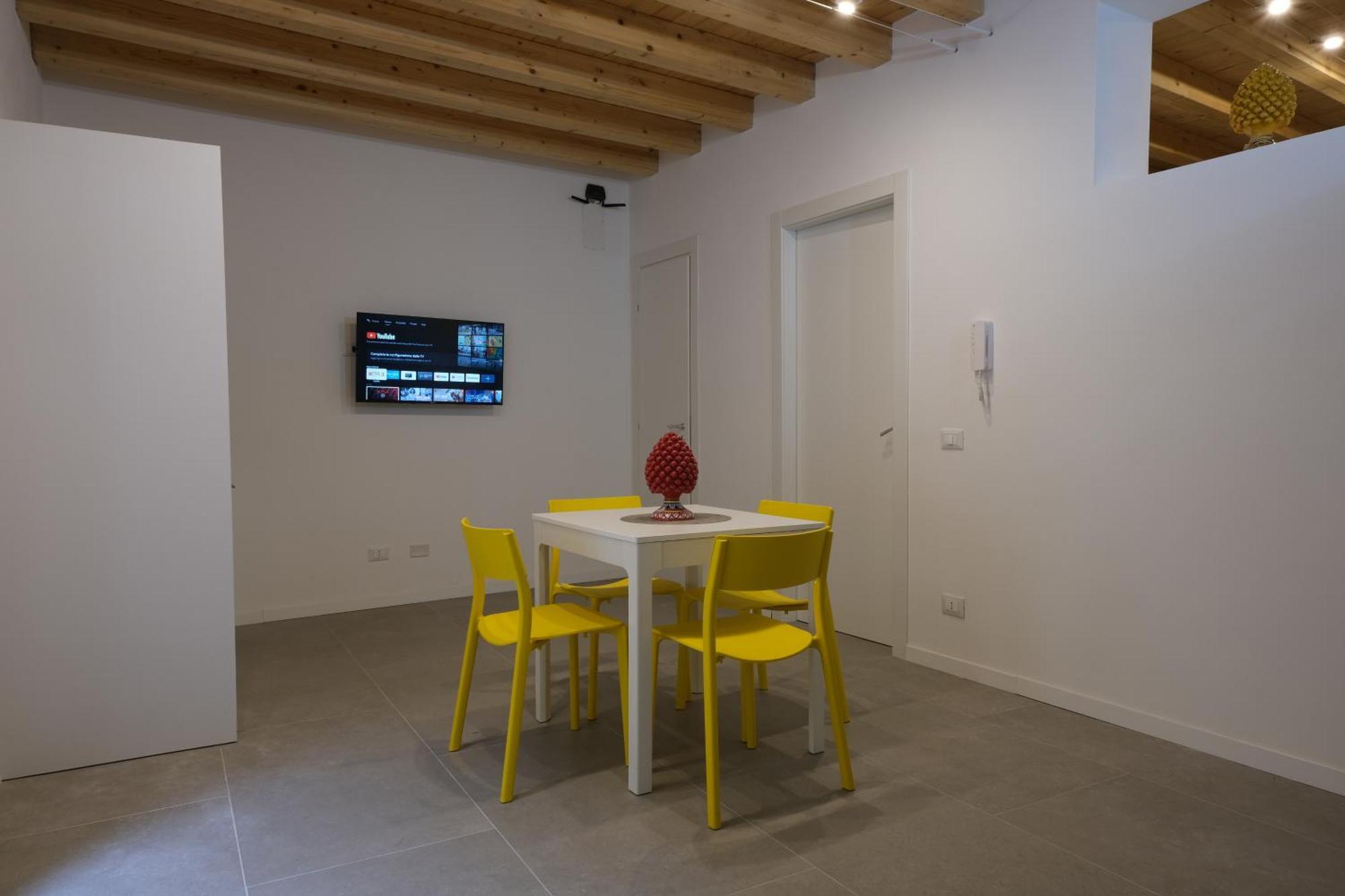 Baaria Apartments Μπαγκερία Εξωτερικό φωτογραφία